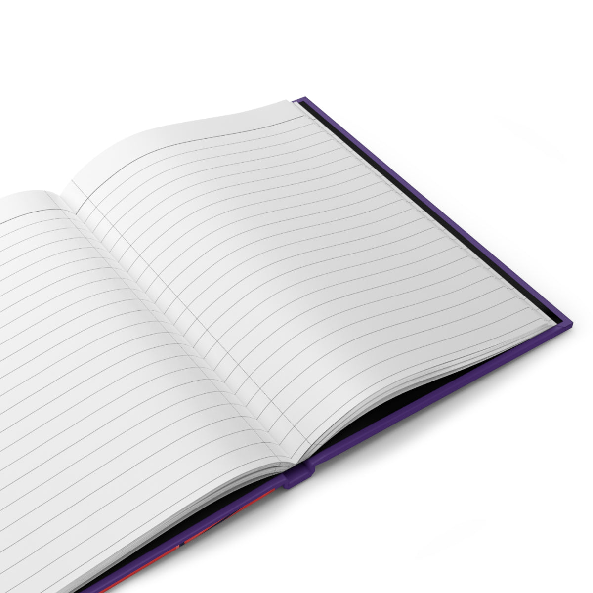 NOTEBOOK - LET'S GET WILD