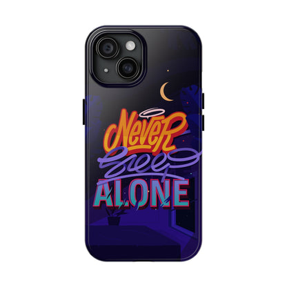 Never Sleep Alone