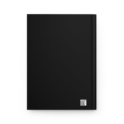 NOTEBOOK - STRANGER IN THE CITY