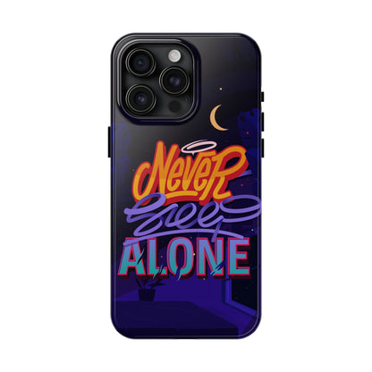 Never Sleep Alone