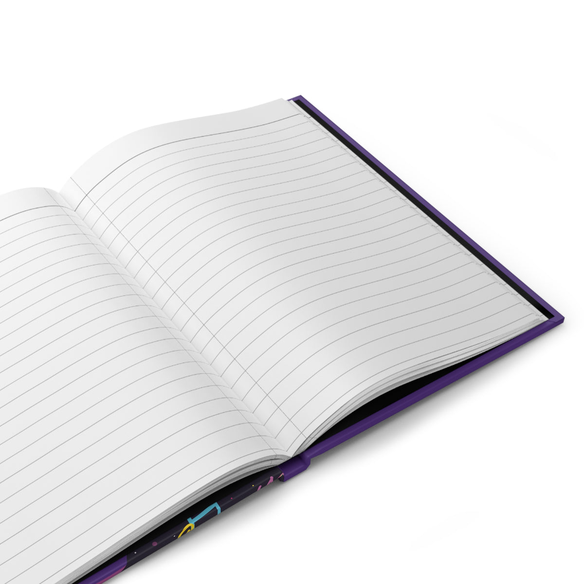 NOTEBOOK - COSMOS