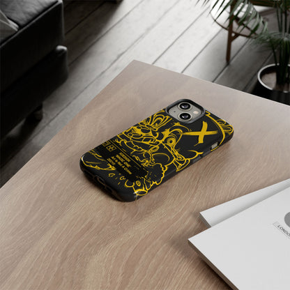LIMITED EDITION - MAGIC ONE (YELLOW)