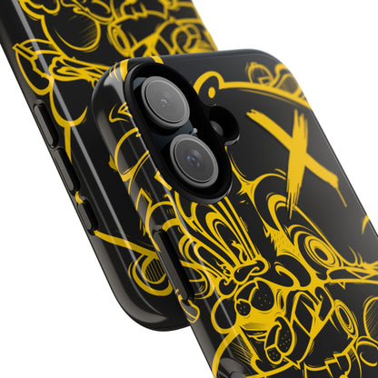 LIMITED EDITION - MAGIC ONE (YELLOW)