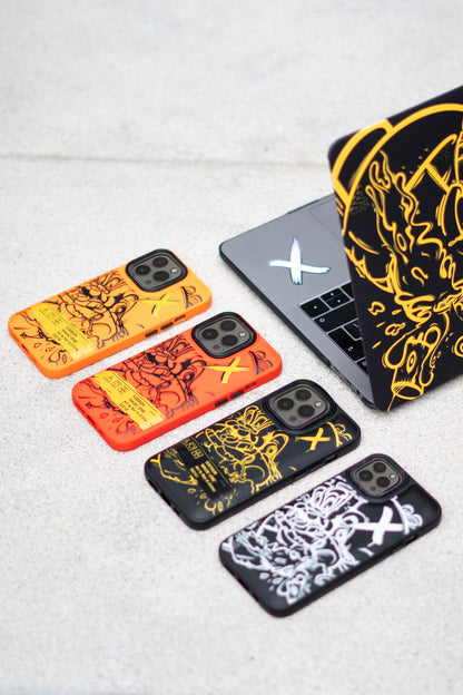 LIMITED EDITION - MAGIC ONE (YELLOW)